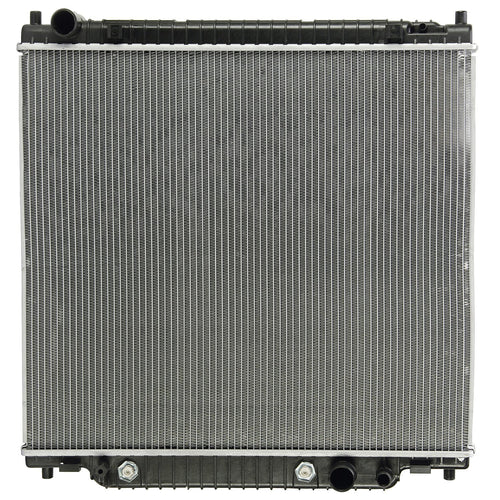 2003 FORD F53 6.8 L RADIATOR MIZ-2171