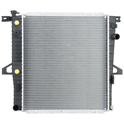 2002 FORD RANGER 3.0 L RADIATOR MIZ-2173