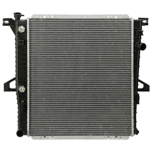 1999 FORD EXPLORER 4.0 L RADIATOR MIZ-2174