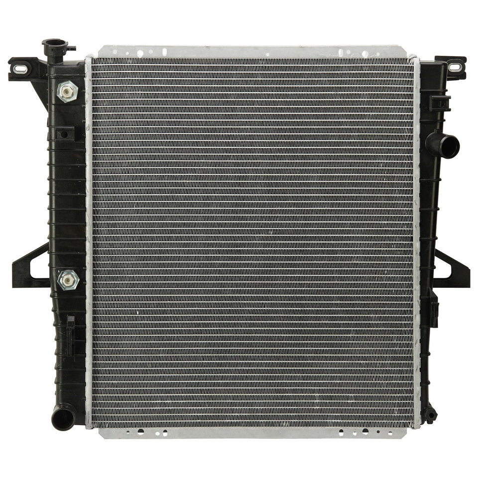 1999 FORD EXPLORER 4.0 L RADIATOR MIZ-2174