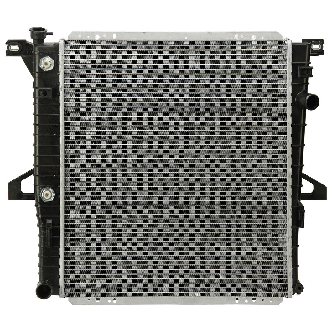 1999 MERCURY MOUNTAINEER 4.0 L RADIATOR MIZ-2174