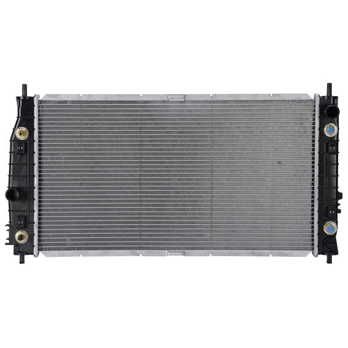1999 CHRYSLER 300M 3.5 L RADIATOR MIZ-2184