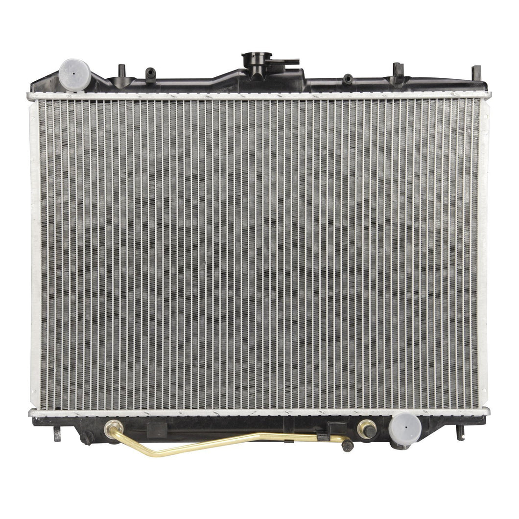 1998 ISUZU RODEO 3.2 L RADIATOR MIZ-2195