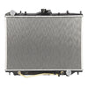 1998 ISUZU RODEO 3.2 L RADIATOR MIZ-2195