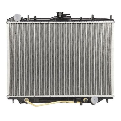 2002 ISUZU RODEO 3.2 L RADIATOR MIZ-2195