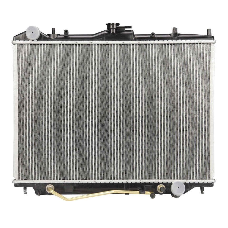 2000 HONDA PASSPORT 3.2 L RADIATOR MIZ-2195