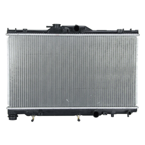 1998 TOYOTA COROLLA 1.8 L RADIATOR MIZ-2198