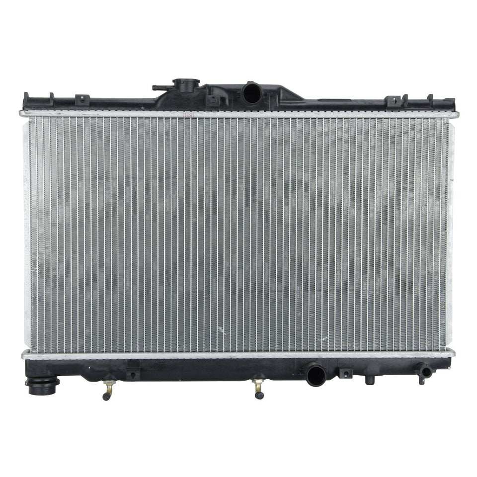 2002 TOYOTA COROLLA 1.8 L RADIATOR MIZ-2198