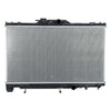 2002 TOYOTA COROLLA 1.8 L RADIATOR MIZ-2198