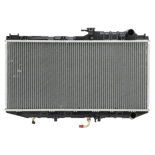 1990 LEXUS ES250 2.5 L RADIATOR MIZ-21