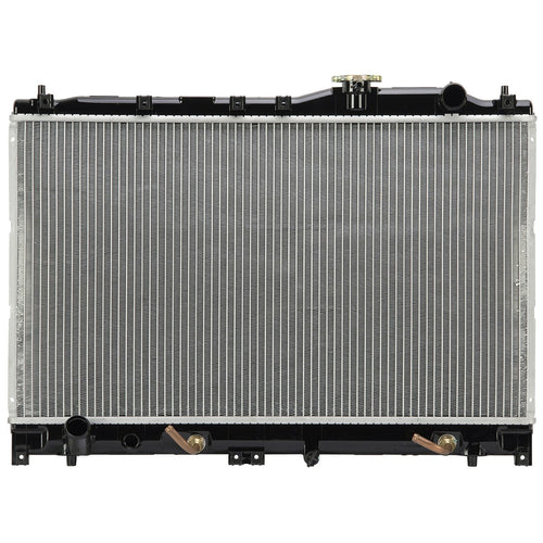 1996 ACURA TL 2.5 L RADIATOR MIZ-2209
