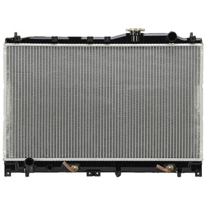 1996 ACURA TL 2.5 L RADIATOR MIZ-2209