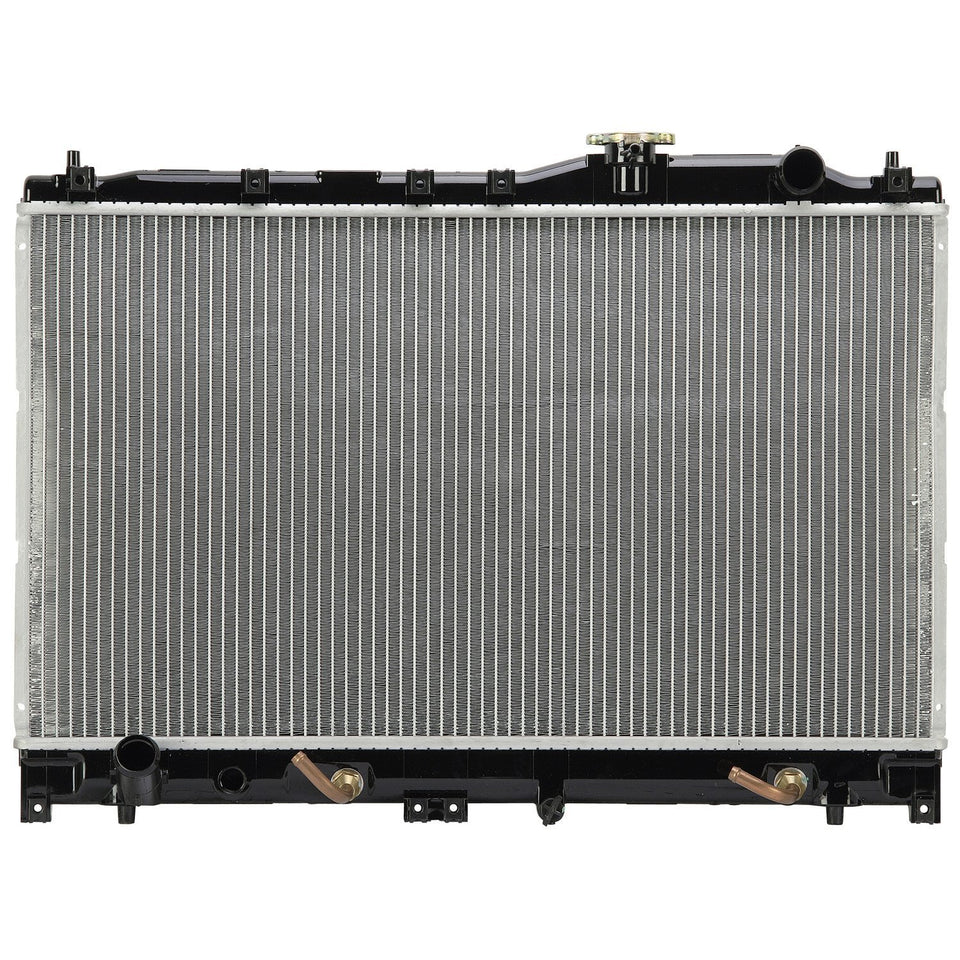 1996 ACURA TL 2.5 L RADIATOR MIZ-2209