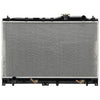 1996 ACURA TL 2.5 L RADIATOR MIZ-2209