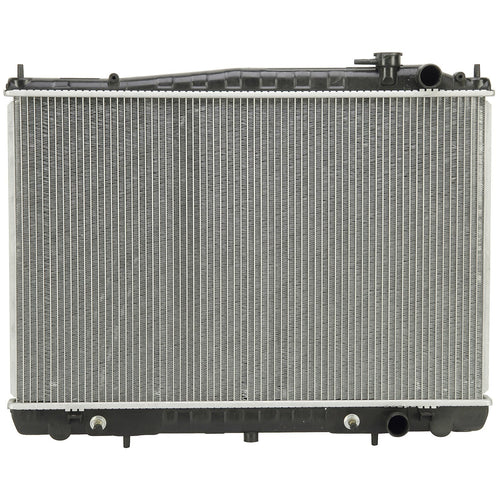 2002 NISSAN XTERRA 3.3 L RADIATOR MIZ-2215