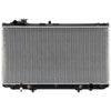 2005 LEXUS GS300 3.0 L RADIATOR MIZ-2222