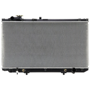 1999 LEXUS GS300 3.0 L RADIATOR MIZ-2222