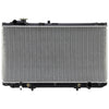 1999 LEXUS GS300 3.0 L RADIATOR MIZ-2222