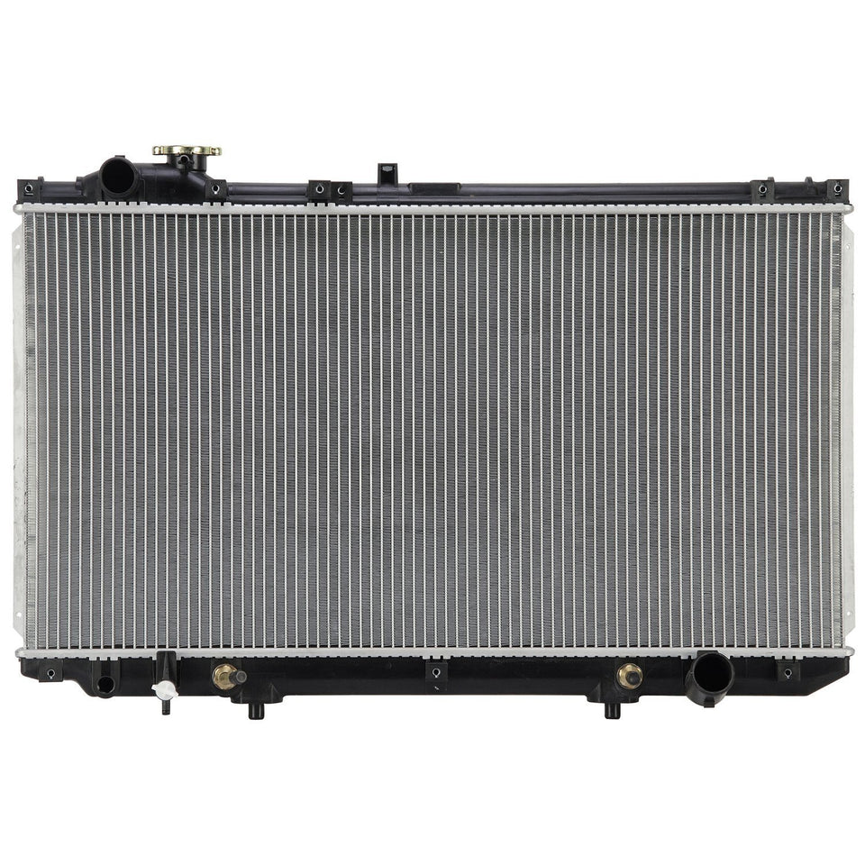1998 LEXUS GS300 3.0 L RADIATOR MIZ-2222