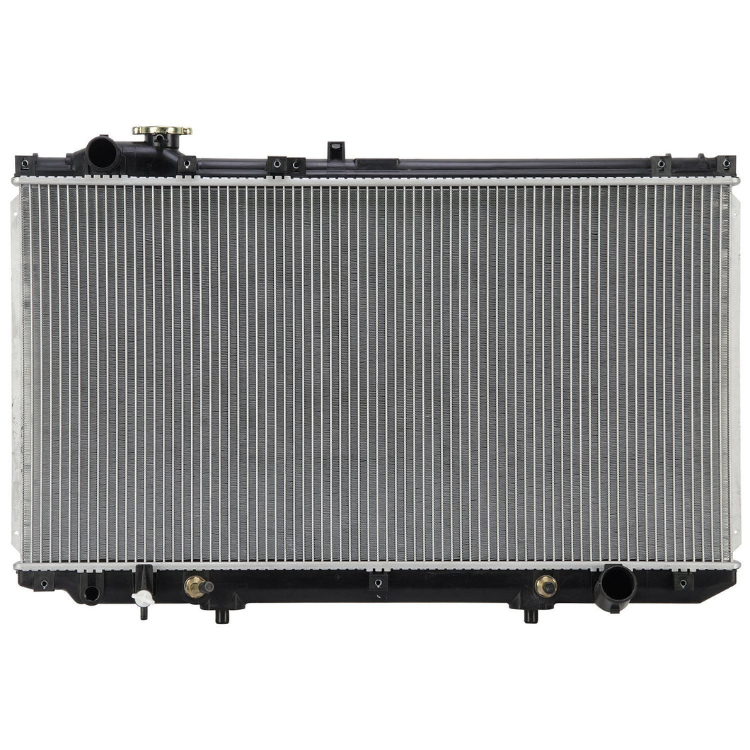 1998 LEXUS GS300 3.0 L RADIATOR MIZ-2222