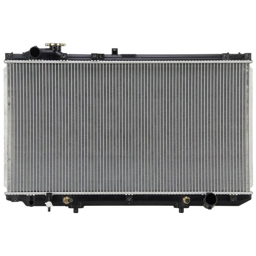 2001 LEXUS GS300 3.0 L RADIATOR MIZ-2222