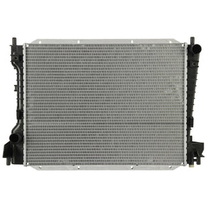 2005 LINCOLN LS 3.9 L RADIATOR MIZ-2256