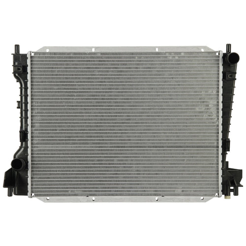 2002 JAGUAR S-TYPE 3.0 L RADIATOR MIZ-2256