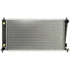 2002 FORD EXPEDITION 5.4 L RADIATOR MIZ-2257