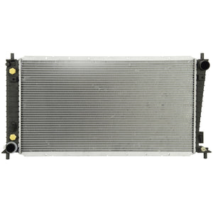 1999 LINCOLN NAVIGATOR 5.4 L RADIATOR MIZ-2257