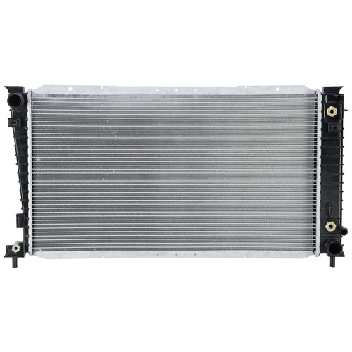 2002 FORD WINDSTAR 3.8 L RADIATOR MIZ-2258