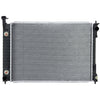2000 MERCURY VILLAGER 3.3 L RADIATOR MIZ-2259