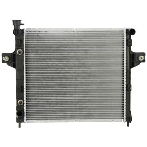2004 JEEP GRAND CHEROKEE 4.0 L RADIATOR MIZ-2262