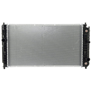 2005 PONTIAC GRAND AM 3.4 L RADIATOR MIZ-2264