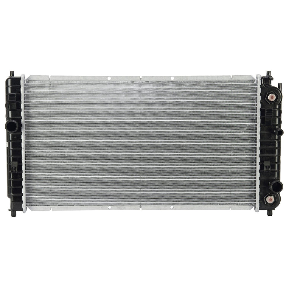 2000 OLDSMOBILE ALERO 2.4 L RADIATOR MIZ-2264