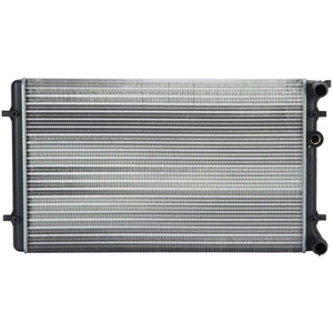 2002 VOLKSWAGEN JETTA 1.8 L RADIATOR MIZ-2265