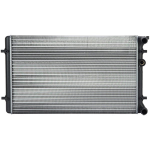 2005 VOLKSWAGEN GOLF 1.8 L RADIATOR MIZ-2265