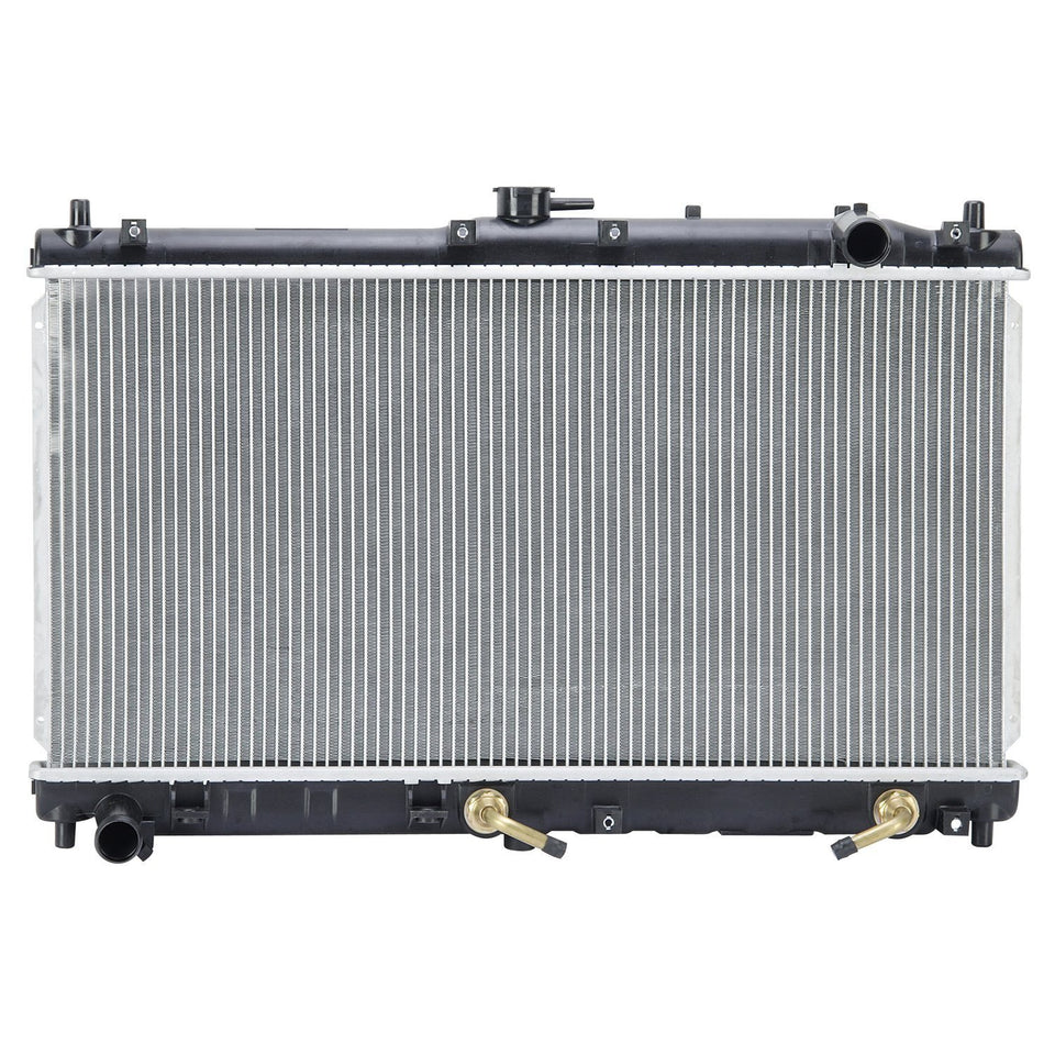 1999 MAZDA MIATA 1.8 L RADIATOR MIZ-2268