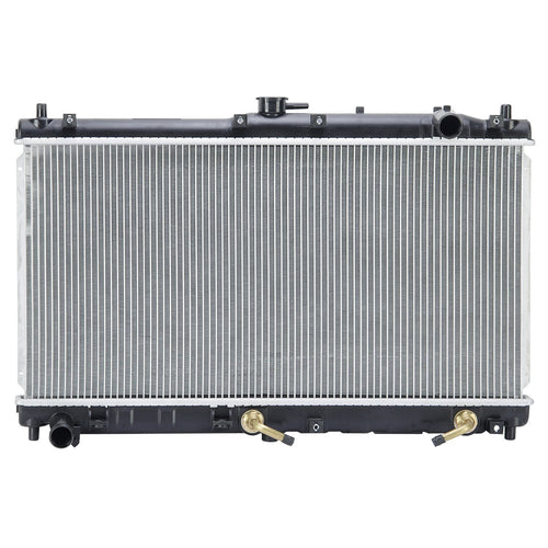 2000 MAZDA MIATA 1.8 L RADIATOR MIZ-2268