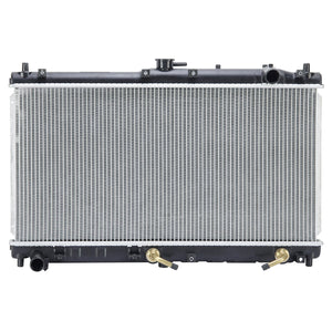 2000 MAZDA MIATA 1.8 L RADIATOR MIZ-2268