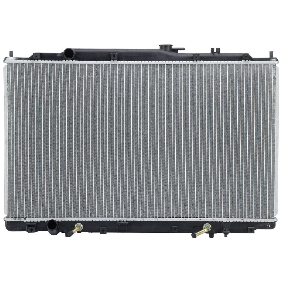 1999 ISUZU OASIS 2.3 L RADIATOR MIZ-2270