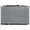 1999 ISUZU OASIS 2.3 L RADIATOR MIZ-2270