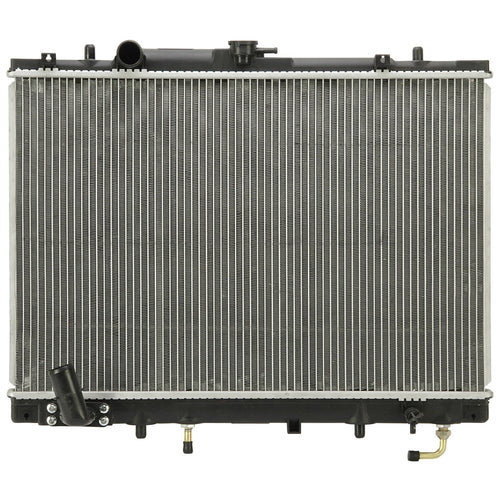 2001 MITSUBISHI MONTERO SPORT 3.5 L RADIATOR MIZ-2278