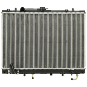 2003 MITSUBISHI MONTERO SPORT 3.5 L RADIATOR MIZ-2278