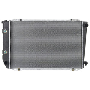 1991 MERCURY GRAND MARQUIS 5.0 L RADIATOR MIZ-227