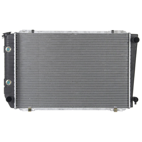 1989 FORD LTD CROWN VICTORIA 5.0 L RADIATOR MIZ-227