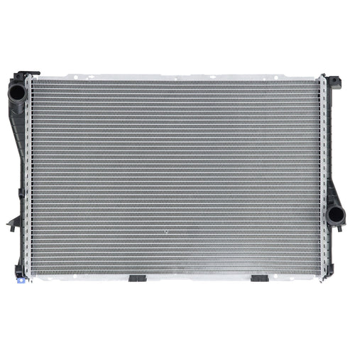 2004 BMW 525I 2.5 L RADIATOR MIZ-2284