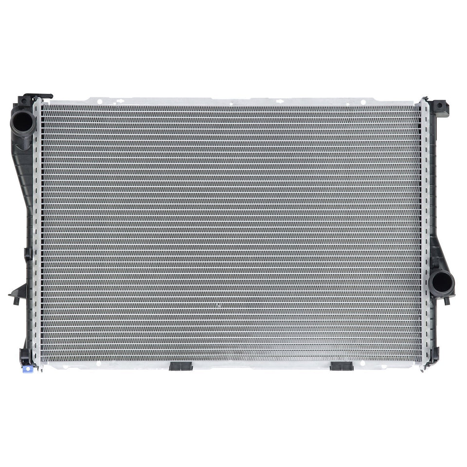 2006 BMW 545I 4.4 L RADIATOR MIZ-2284