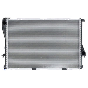 2003 BMW 525I 2.5 L RADIATOR MIZ-2284