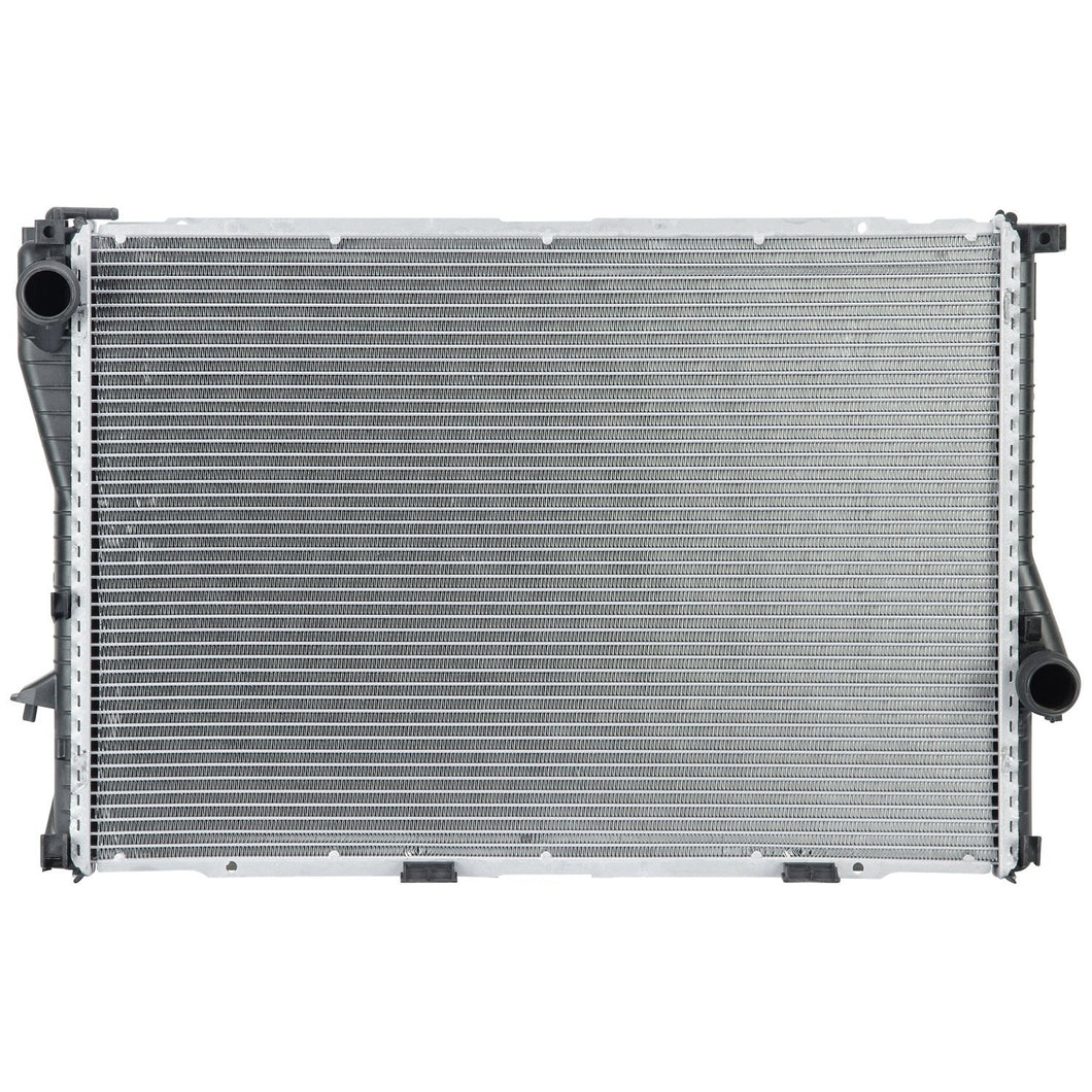 2003 BMW 525I 2.5 L RADIATOR MIZ-2285