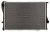 2002 BMW Z8 4.9 L RADIATOR MIZ-2285